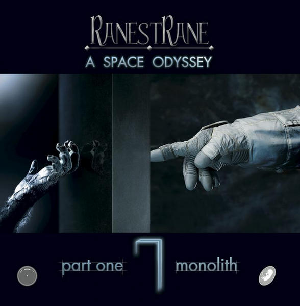 A Space Odyssey, Part One - Monolith